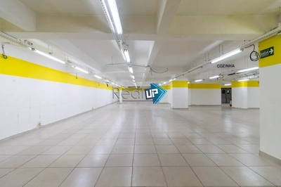 Loja-Salão, 439 m² - Foto 1