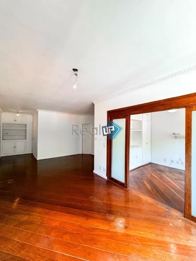 Apartamento, 3 quartos, 125 m² - Foto 2