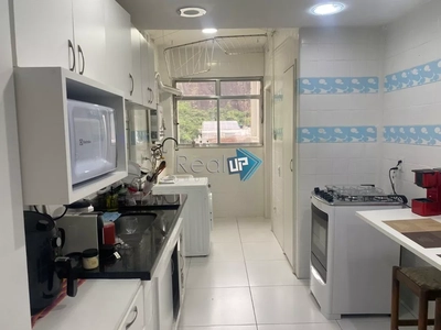 Apartamento, 3 quartos, 95 m² - Foto 5