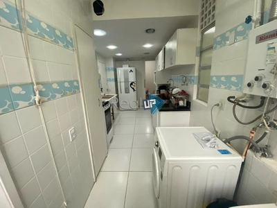 Apartamento, 3 quartos, 95 m² - Foto 5