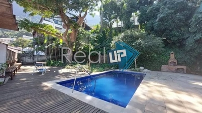 Casa, 7 quartos, 751 m² - Foto 3