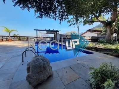 Casa, 7 quartos, 751 m² - Foto 4