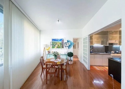 Apartamento, 3 quartos, 134 m² - Foto 3