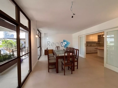 Apartamento, 4 quartos, 340 m² - Foto 4