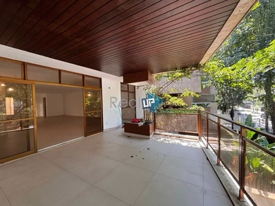 Apartamento, 4 quartos, 340 m² - Foto 2