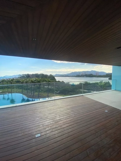 Apartamento, 1 quarto, 168 m² - Foto 5