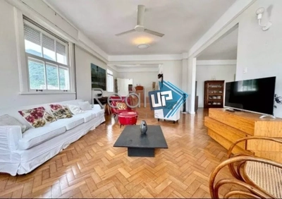 Apartamento, 4 quartos, 221 m² - Foto 5