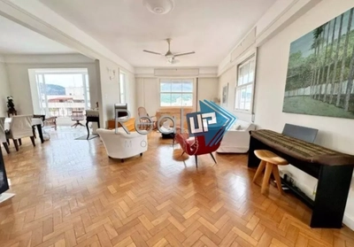 Apartamento, 4 quartos, 221 m² - Foto 4