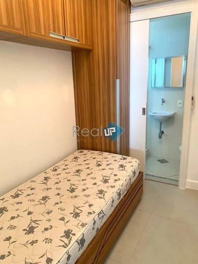 Apartamento, 2 quartos, 57 m² - Foto 5