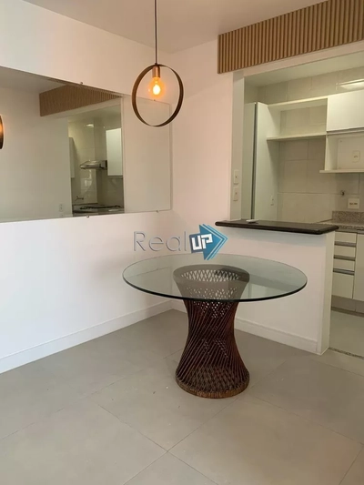 Apartamento, 2 quartos, 57 m² - Foto 3