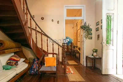 Casa, 4 quartos, 174 m² - Foto 1