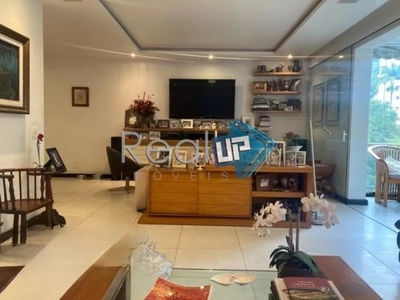 Apartamento, 4 quartos, 184 m² - Foto 3