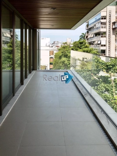 Apartamento, 3 quartos, 236 m² - Foto 4