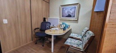 Sala-Conjunto, 30 m² - Foto 5