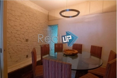 Apartamento, 3 quartos, 170 m² - Foto 1