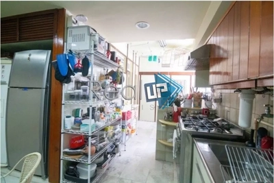 Apartamento, 3 quartos, 170 m² - Foto 2