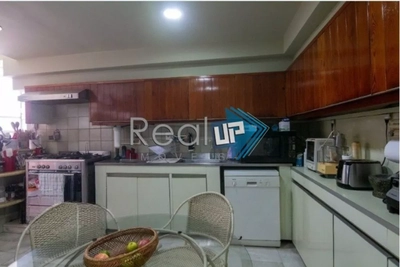 Apartamento, 3 quartos, 170 m² - Foto 2