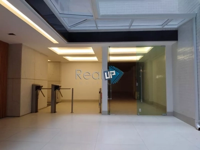 Loja-Salão, 182 m² - Foto 2