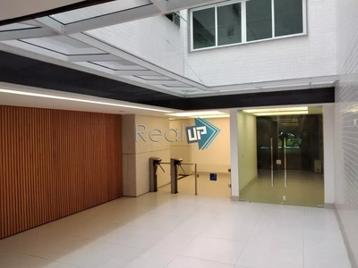 Loja-Salão, 182 m² - Foto 1