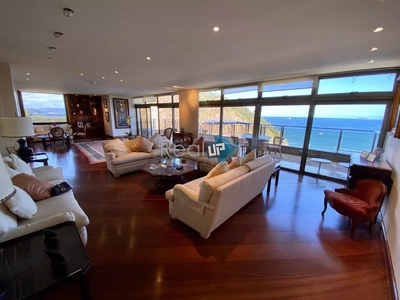 Cobertura, 4 quartos, 470 m² - Foto 1