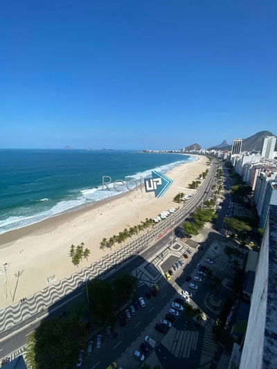 Cobertura, 4 quartos, 470 m² - Foto 4