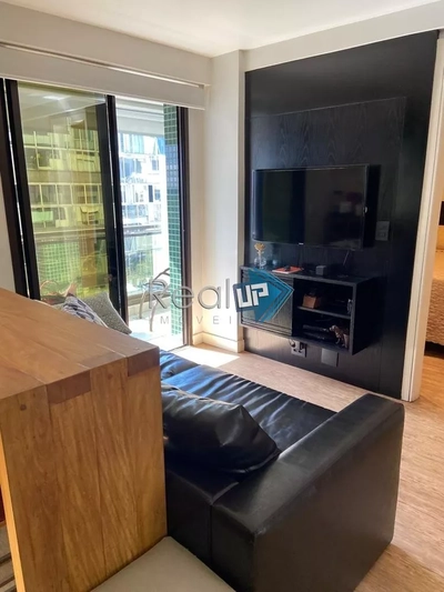 Flat/Apart Hotel, 1 quarto, 40 m² - Foto 5