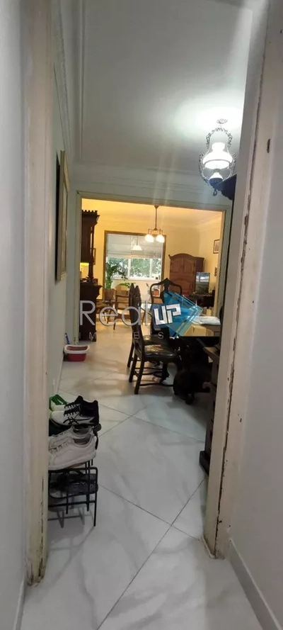 Apartamento, 3 quartos, 171 m² - Foto 1