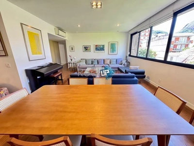 Apartamento, 4 quartos, 268 m² - Foto 1