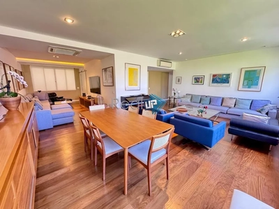 Apartamento, 4 quartos, 268 m² - Foto 3