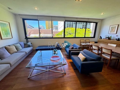 Apartamento, 4 quartos, 268 m² - Foto 1