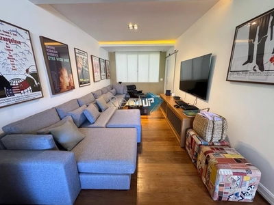 Apartamento, 4 quartos, 268 m² - Foto 4