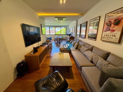 Apartamento, 4 quartos, 268 m² - Foto 3