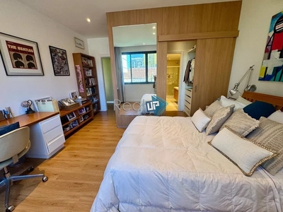 Apartamento, 4 quartos, 268 m² - Foto 2