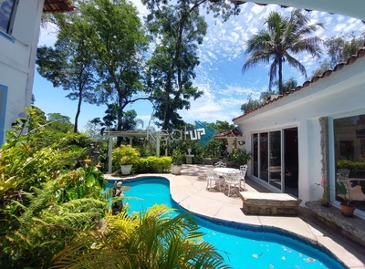 Casa, 5 quartos, 430 m² - Foto 2