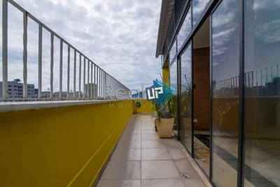 Cobertura, 4 quartos, 100 m² - Foto 5