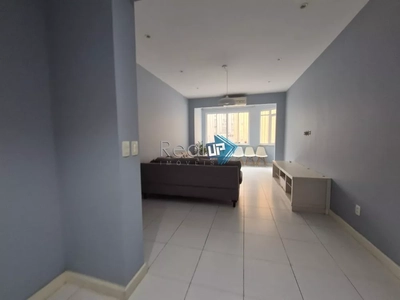 Apartamento, 3 quartos, 110 m² - Foto 2