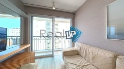 Flat/Apart Hotel, 2 quartos, 74 m² - Foto 5