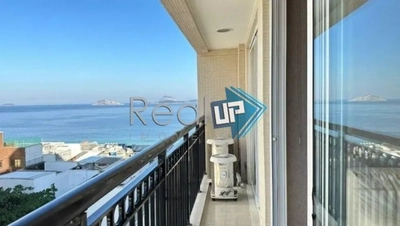 Flat/Apart Hotel, 2 quartos, 74 m² - Foto 3