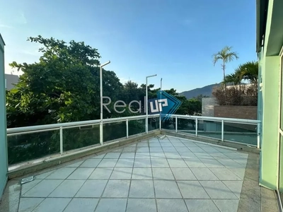 Cobertura, 3 quartos, 177 m² - Foto 2