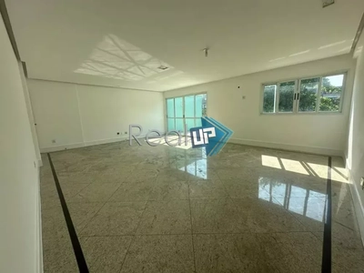 Cobertura, 3 quartos, 177 m² - Foto 5