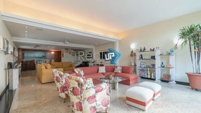 Cobertura, 3 quartos, 400 m² - Foto 2