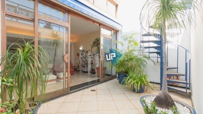 Cobertura, 3 quartos, 400 m² - Foto 5