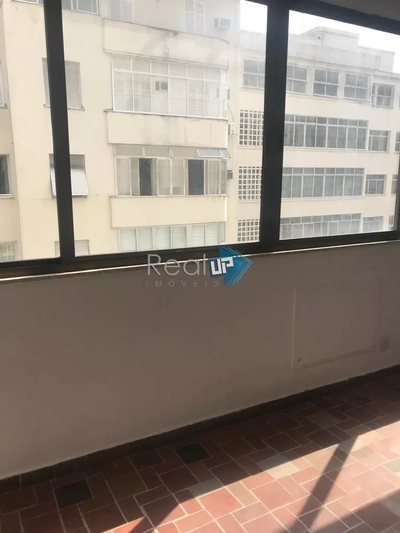 Apartamento, 3 quartos, 156 m² - Foto 4