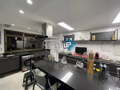 Apartamento, 4 quartos, 159 m² - Foto 4