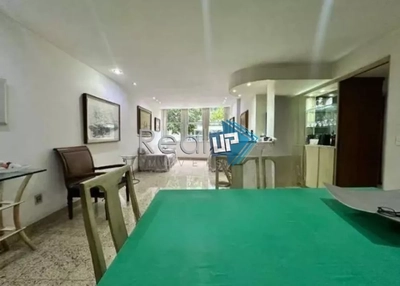 Apartamento, 3 quartos, 104 m² - Foto 4