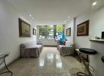 Apartamento, 3 quartos, 104 m² - Foto 3