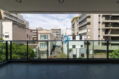 Apartamento, 4 quartos, 185 m² - Foto 4