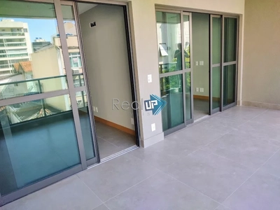 Apartamento, 4 quartos, 185 m² - Foto 5