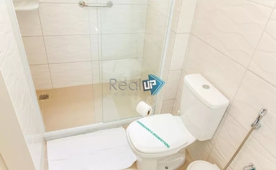 Apartamento, 1 quarto, 36 m² - Foto 4