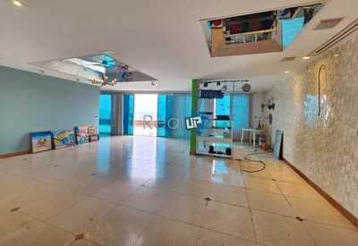 Cobertura, 4 quartos, 338 m² - Foto 5